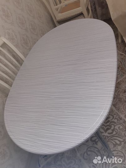 Кухонный стол раскладной бу