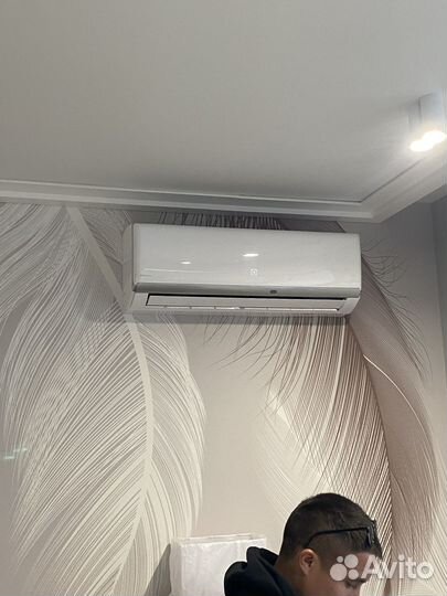 Кондиционеры- продажа, монтаж, сервис