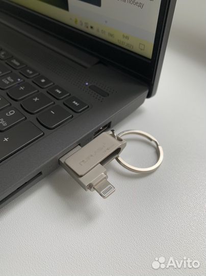 USB флешка для iPhone 256 Gb