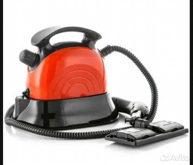 Парогенератор MIE Juno