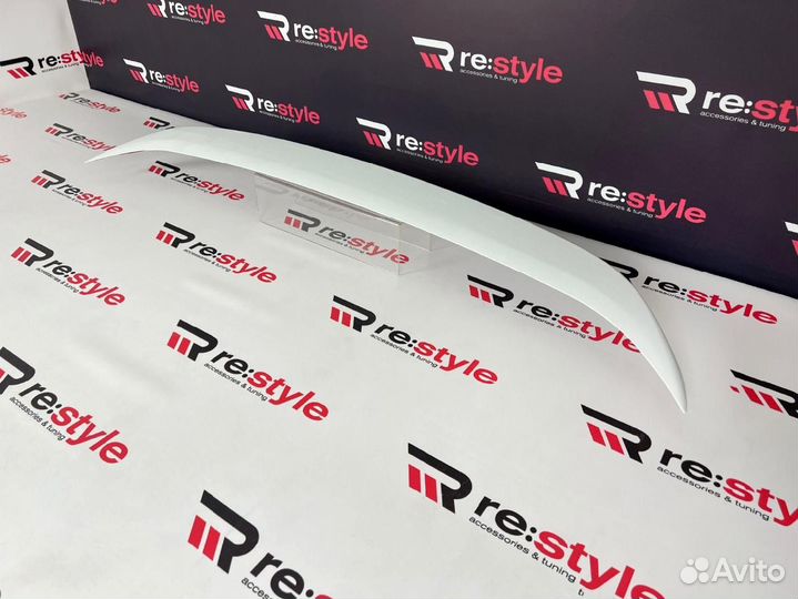 Спойлер Lexus ES350 2013-2018 N1691