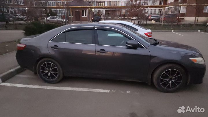 Toyota Camry 2.4 AT, 2010, 170 000 км