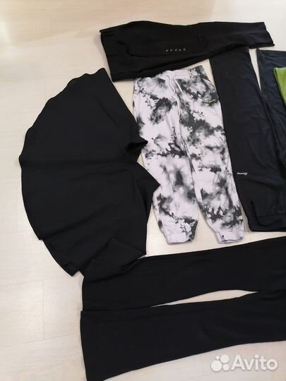 Женские вещи пакетом р. S, XS