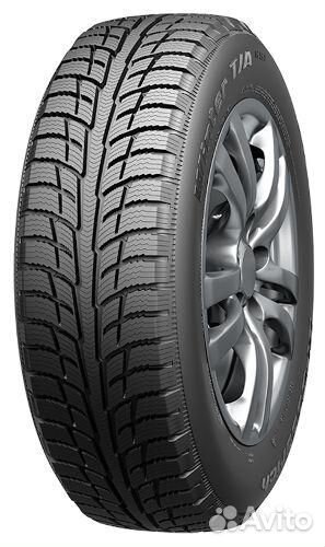 Bfgoodrich Winter T/A KSI 225/55 R17 97T