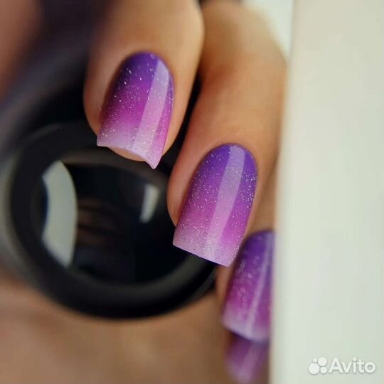 Маникюр на дому