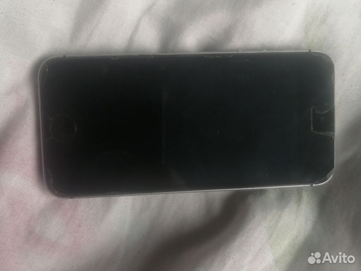 iPhone 5S, 16 ГБ