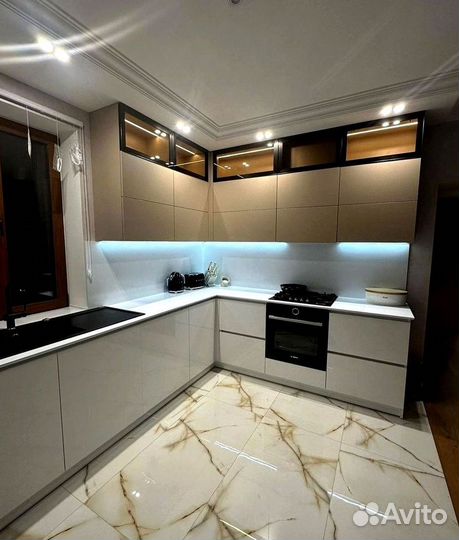 Кухонный гарнитур от производителя