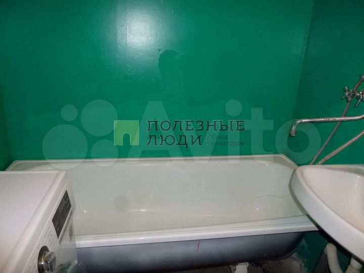 1-к. квартира, 33,7 м², 6/9 эт.