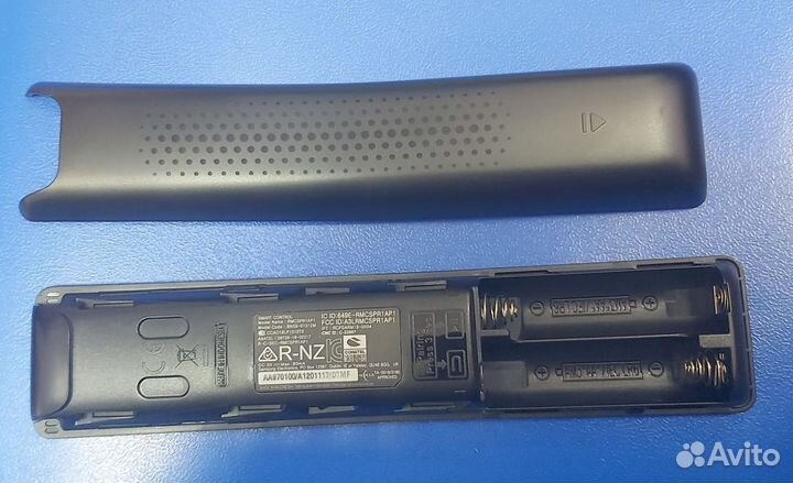 Пульт к телевизору Samsung BN59-01312M