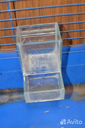 Клетка для кролика