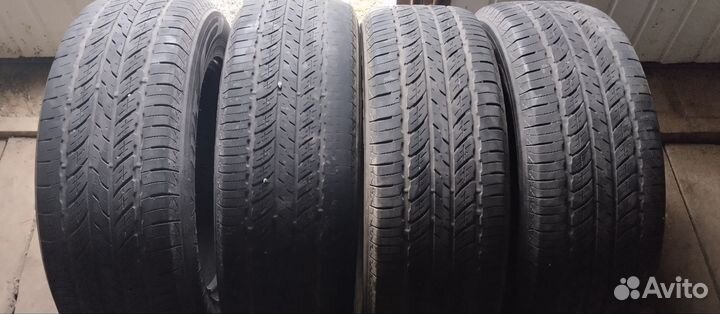 Toyo Open Country U/T 225/65 R17 102H