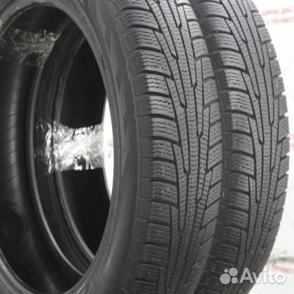 Nokian Tyres Nordman RS2 215/60 R17
