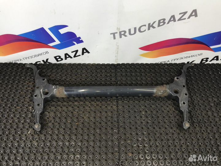 Траверса рамы поперечная Man TGX