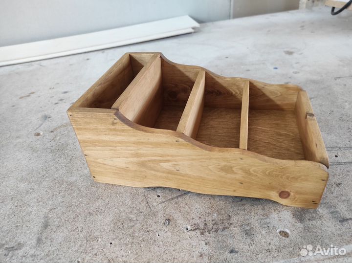 Ящик для специй, салфеток