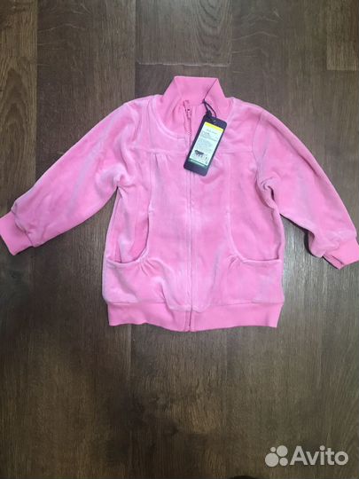 Новый спортивный костюм для девочек bogi