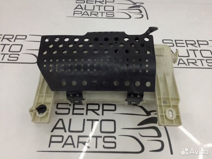 Блок предохранителей Ford Focus 2 CB4 2010