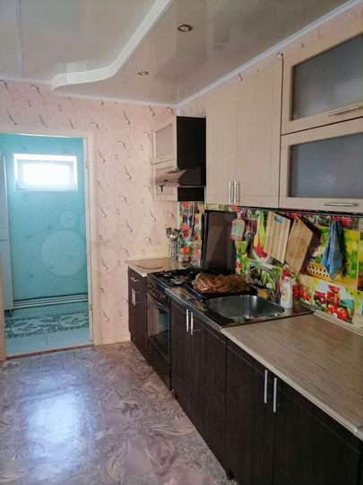 Дом 99 м² на участке 30 сот.