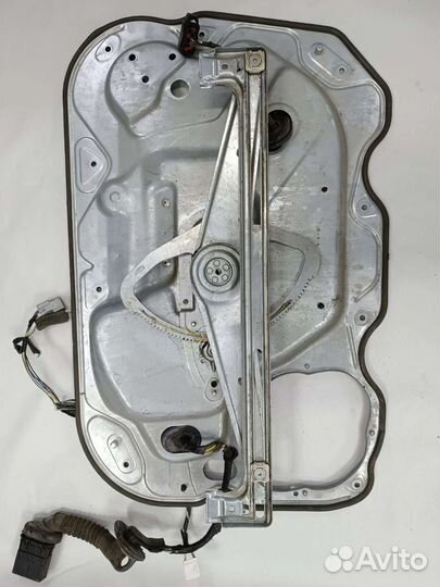 Стеклоподъемник передний левый Focus 2