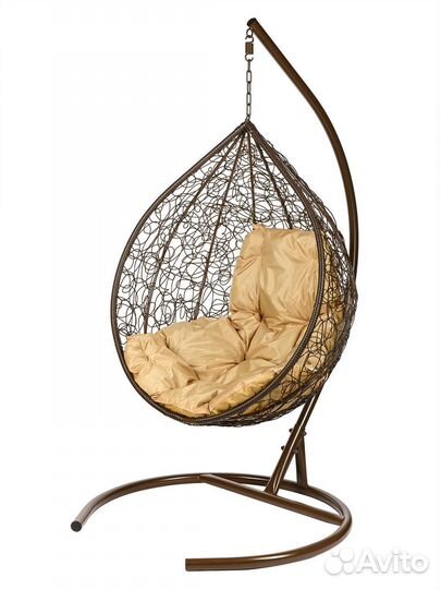 Кресло подвесное 