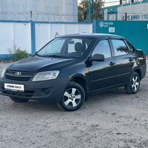 ВАЗ (LADA) Granta 1.6 MT, 2013, 244 000 км