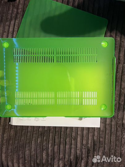 Чехол для Macbook Pro Touch Bar 13,3