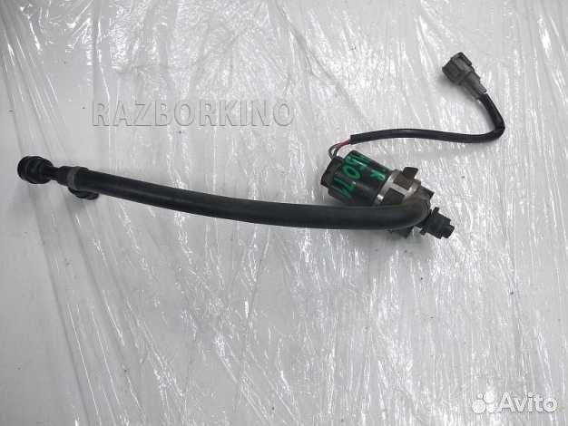 Насос омывателя 28621JF50A