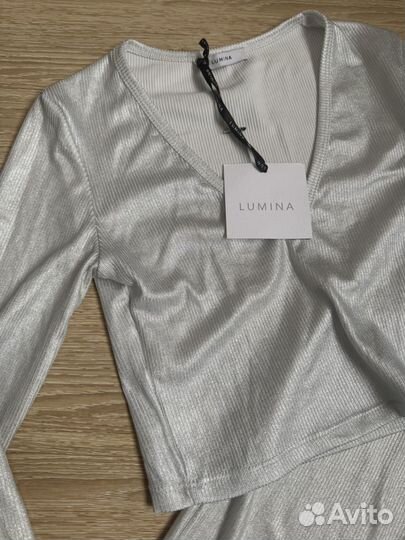 Комплект с юбкой, Lumina, размер 40-42