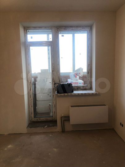 2-к. квартира, 52,2 м², 7/7 эт.