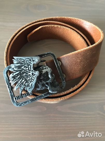 Ремень Diesel, мужской