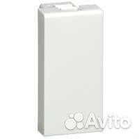 Mosaic Заглушка 1 модуль