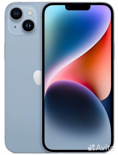 iPhone 14, 128 ГБ