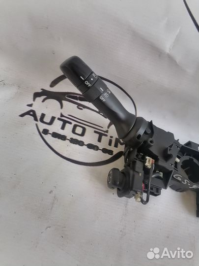 Подрулевой переключатель lexus
