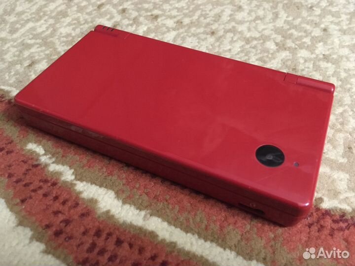 Nintendo DSi