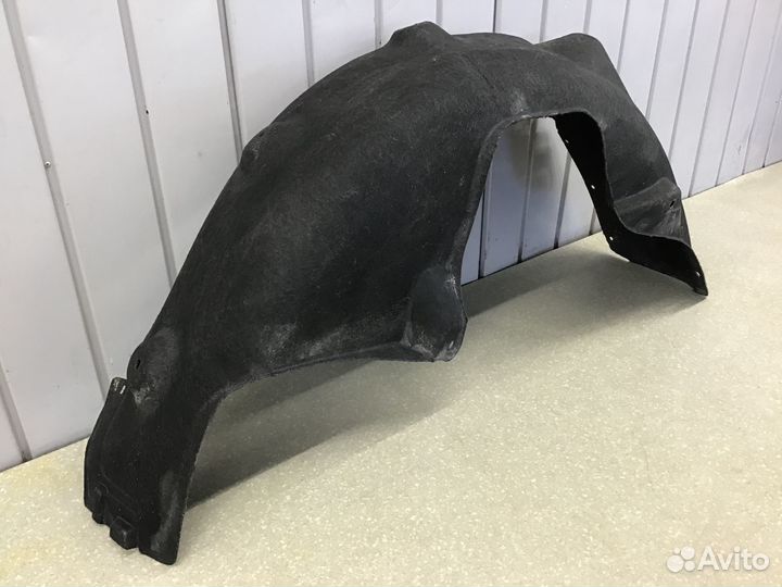 Локер задний правый Kia Sportage 2016