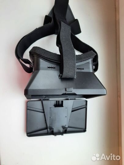 Vr очки для телефона