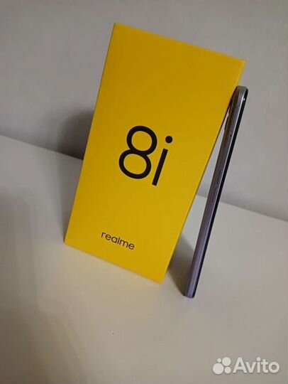 Realme 8i