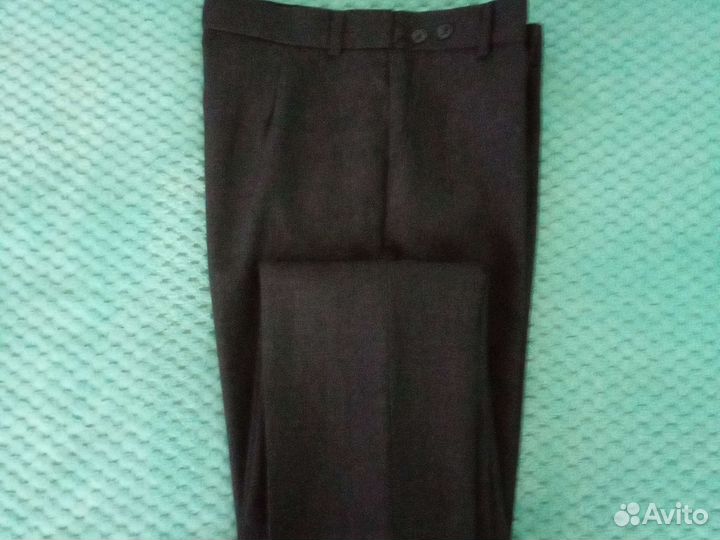 Школьные брюки