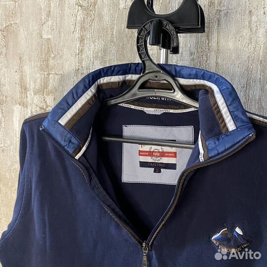 Кофта Pierre Cardin оригинал