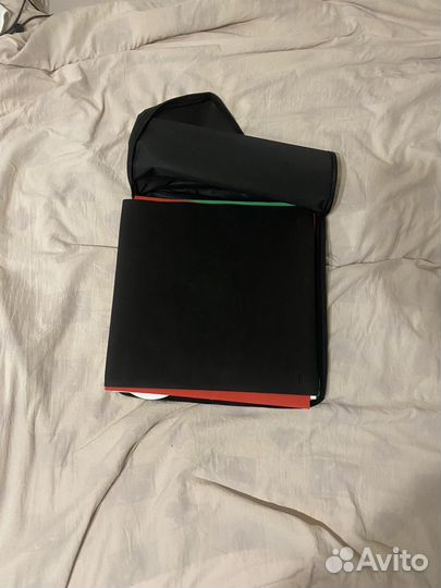 Фотобокс для предметной съемки