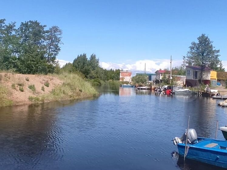 Снять дачу 🏡 на длительный срок в Большей Ижоре | Аренда домов в Большей  Ижоре | Авито