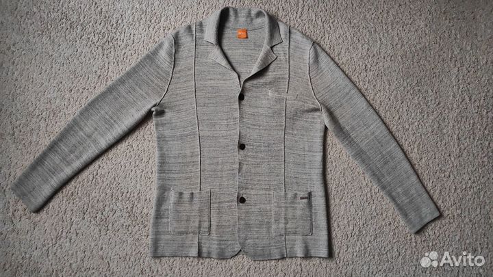 Кардиган Hugo Boss