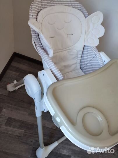 Стул для кормления