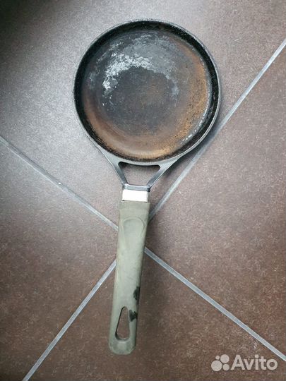 Сковородки tefal