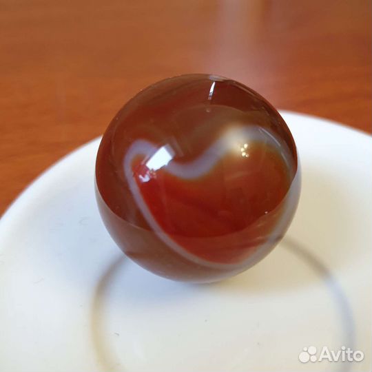 Каменный шар