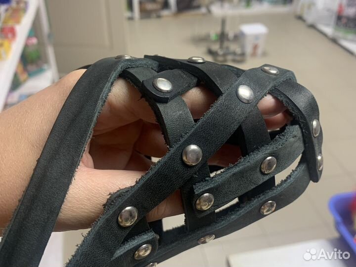 Миска шлейка