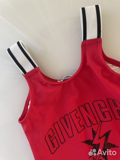 Купальник для девочки Givenchy