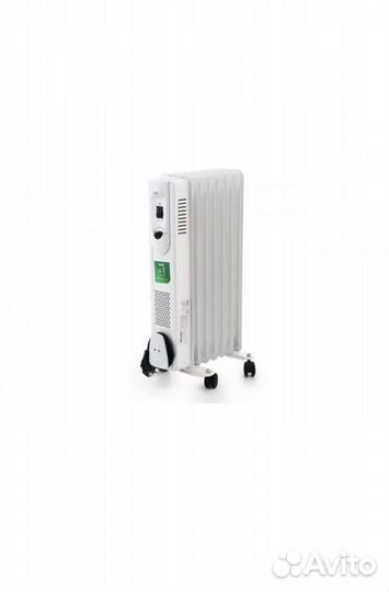 Радиатор масляный Ballu Comfort BOH/CM-07WDN 1500