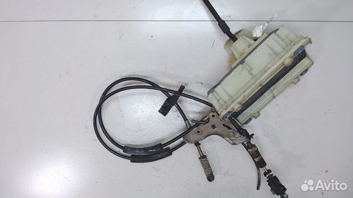 Кулиса кпп Fiat Stilo, 2003