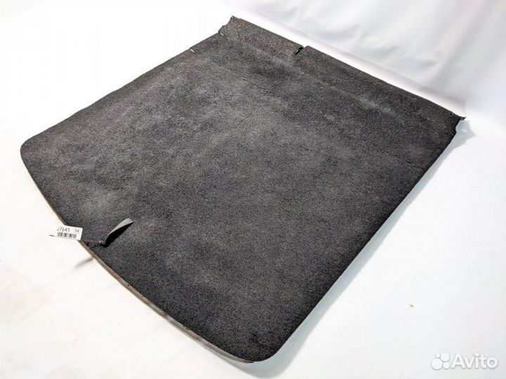 Пол багажника Opel Astra J седан A14NET 2013