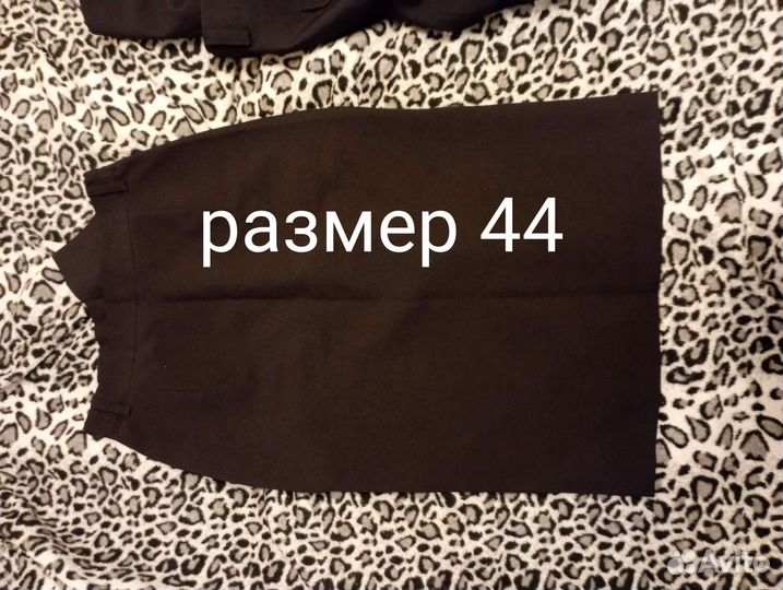 Полицейская форма женская, для колледжа